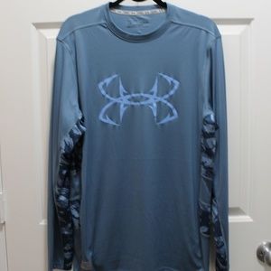 Under Armour Long Sleeve Shirt